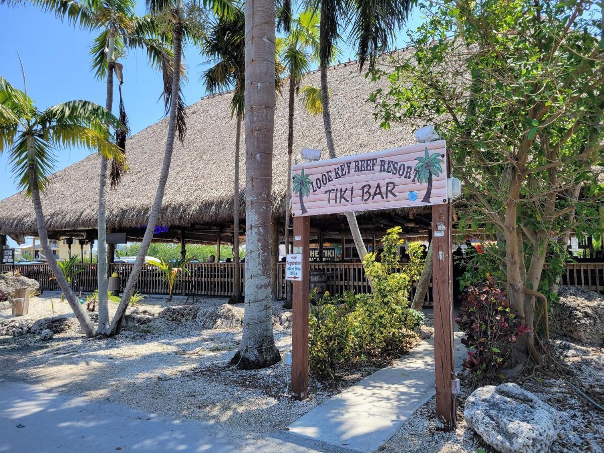 卢港珊瑚礁度假酒店 Summerland Key 外观 照片
