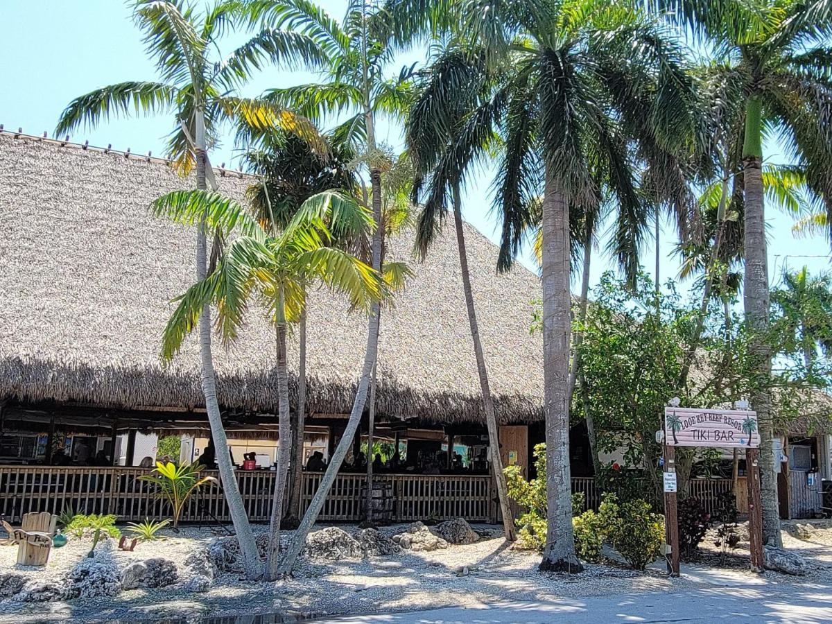 卢港珊瑚礁度假酒店 Summerland Key 外观 照片